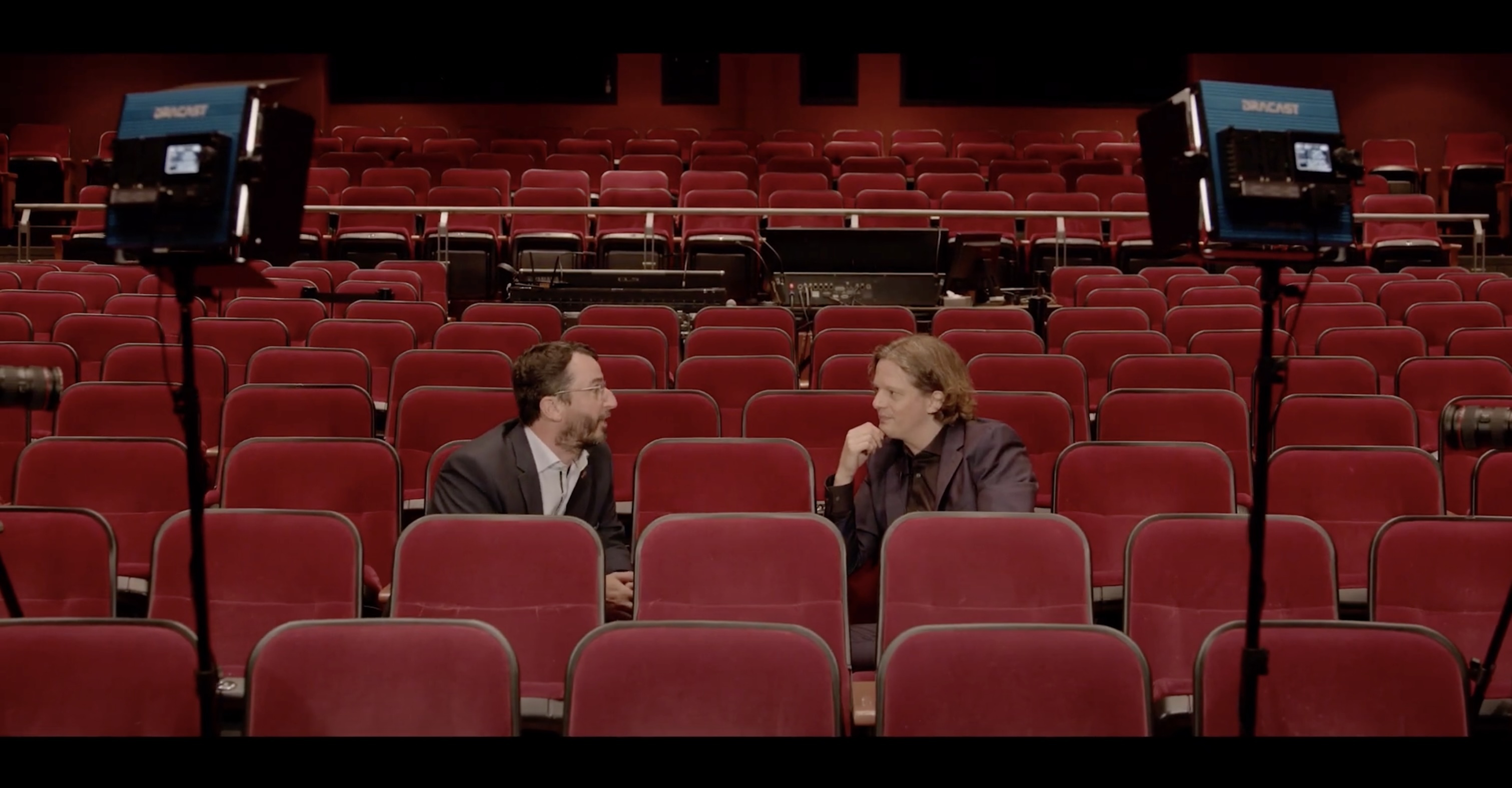 Paul‑Antoine Jetté et Pierre‑Yves McSween