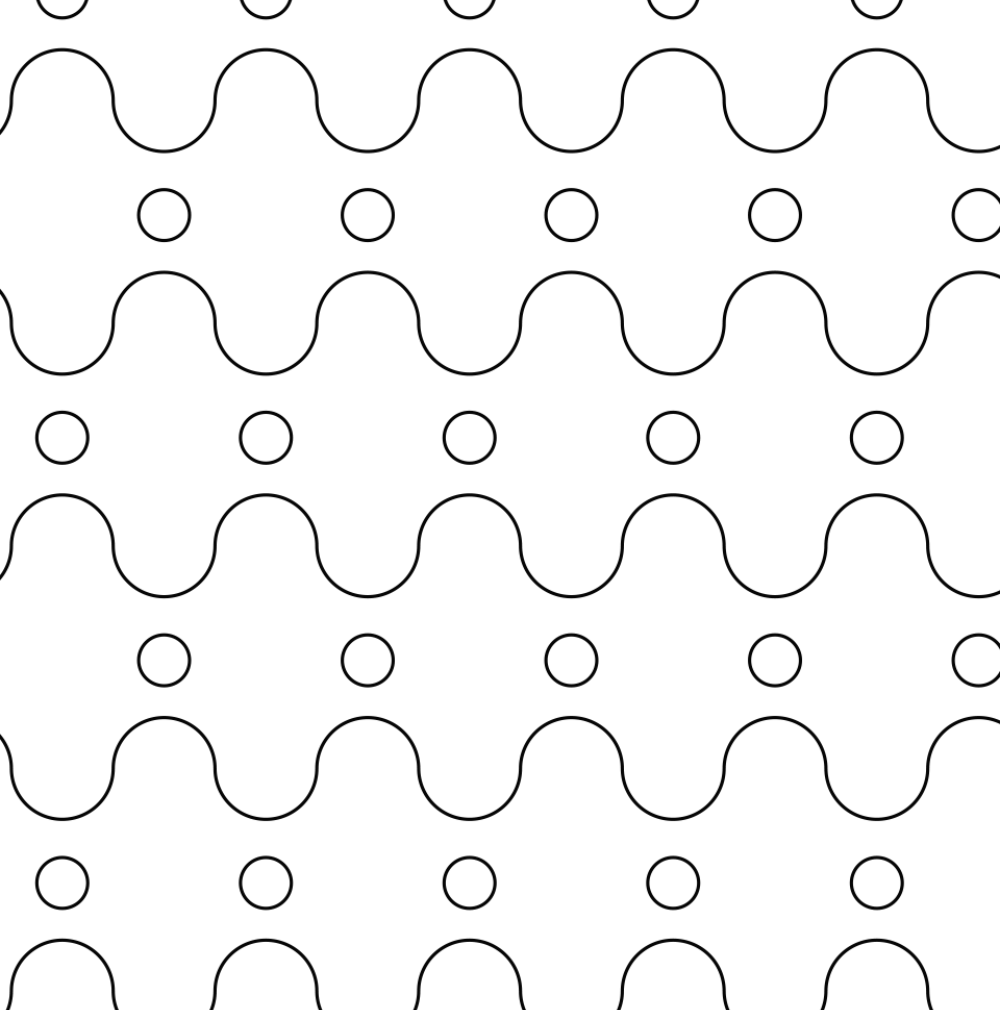 Emplois pattern noir