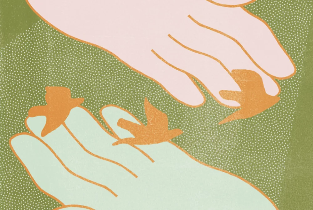 Photos Philanthropie Donateurs