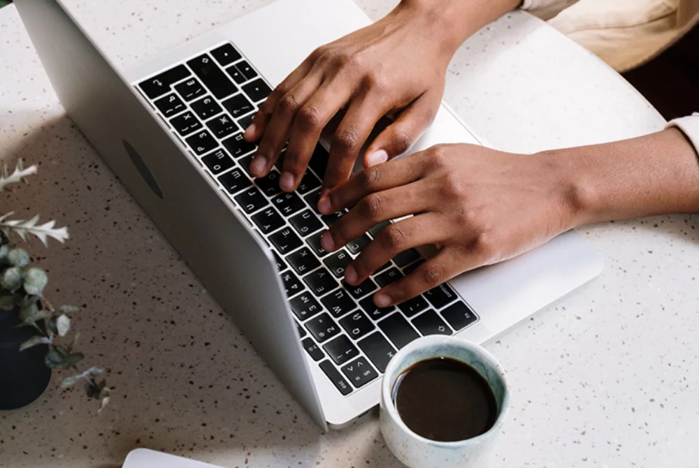 Photo Blogue promotion