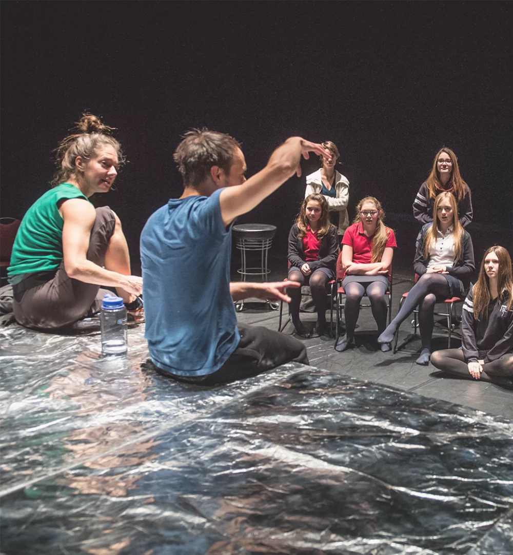 250422 photo Philanthropie page creation