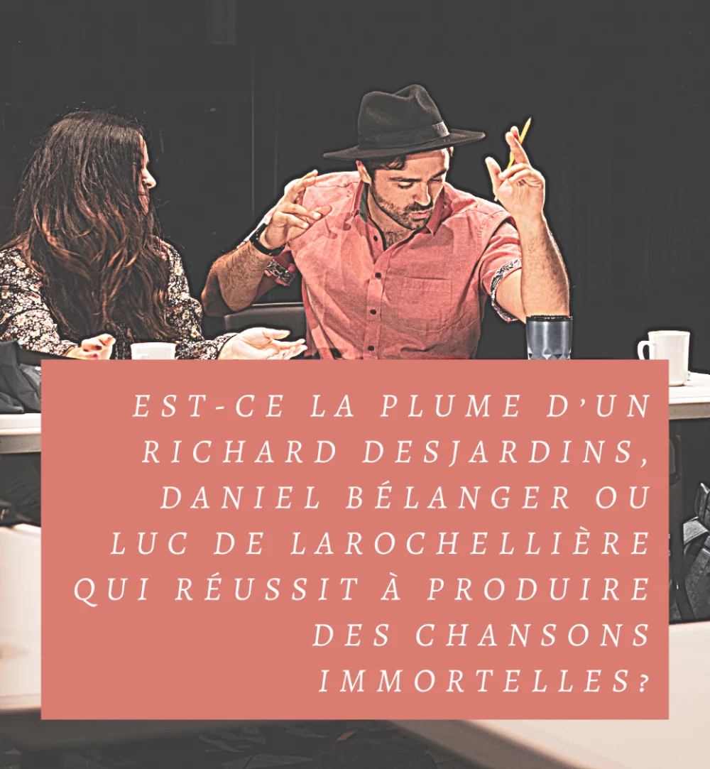 Radio Cassette quote photo texte