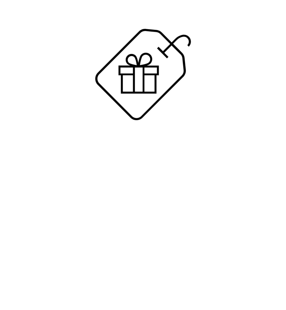 Icone cheque cadeau V3