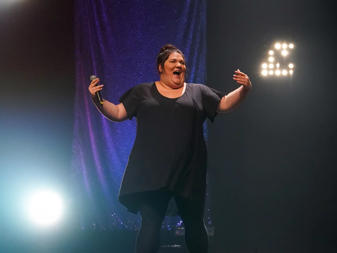 Christine Morency