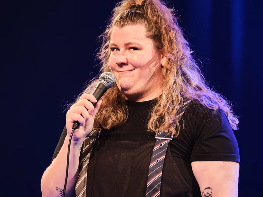 Coco Belliveau