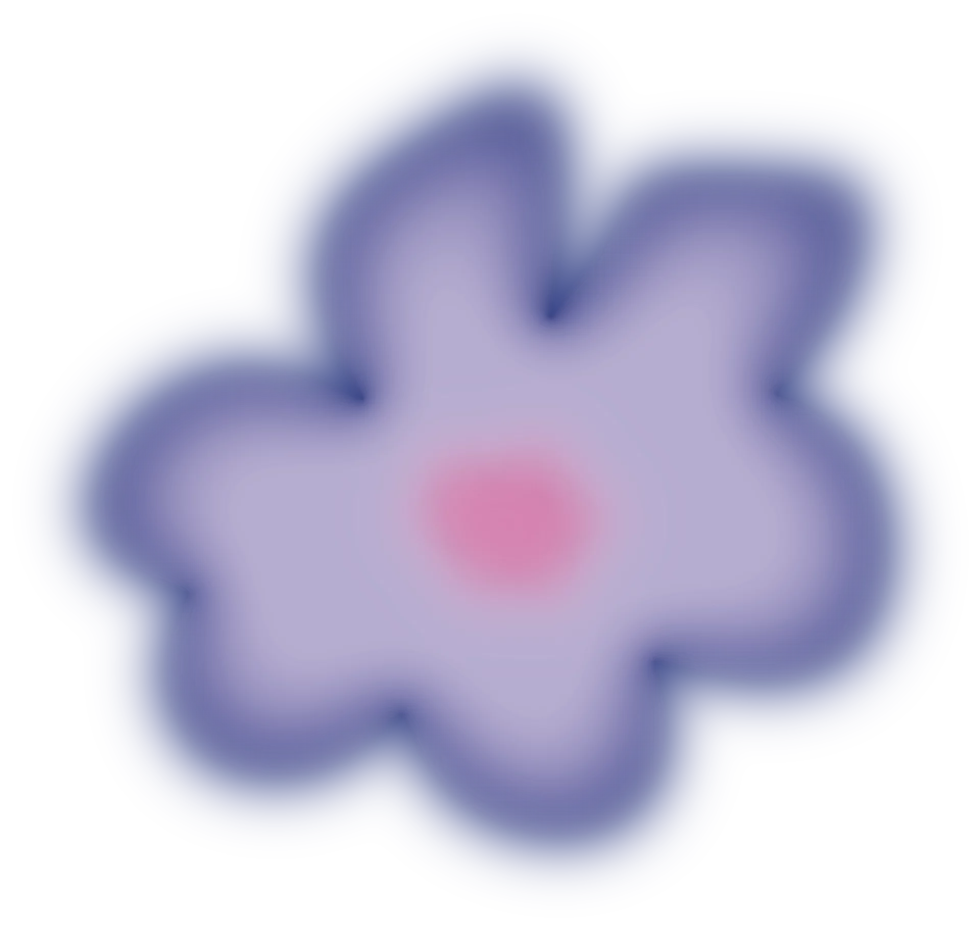 FLEUR BLEUE