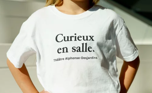 PHOTO T SHIRT ENFANT REPENTIGNY