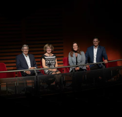 Photo Famille Pilon Donateurs web