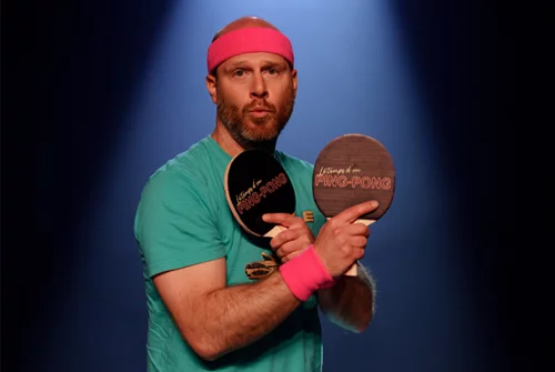 Le temps dun ping pong avec Claude Cobra 720 x 483