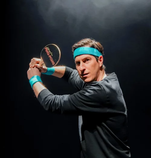 Guillaume Pineault LTDPP