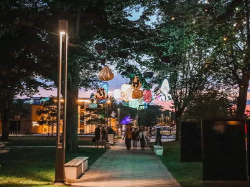 Espace culturel Repentigny photo promo