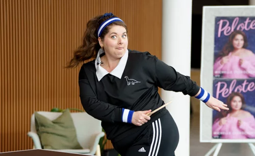 Photo Repentigny Michelle Desrochers LTDPP