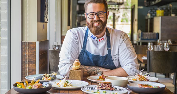 Le Coup Monte Repentigny