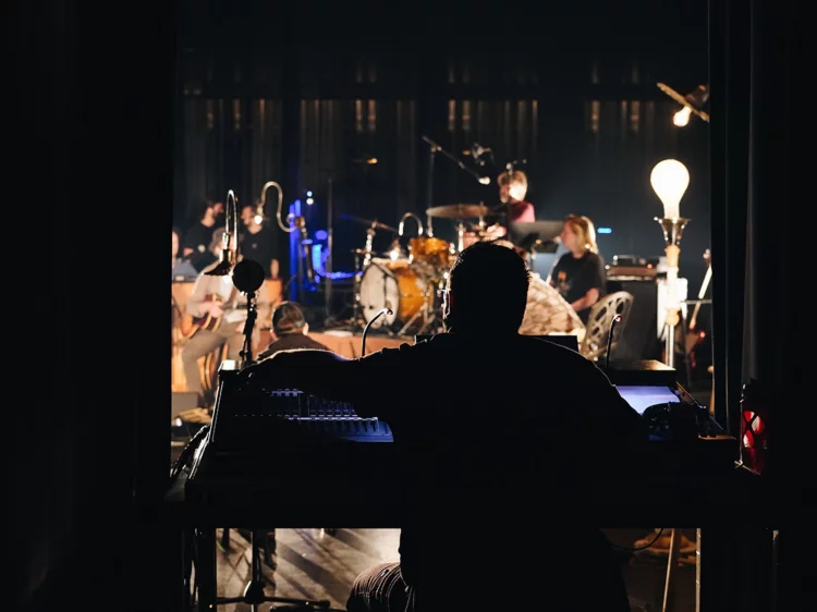 PHOTO L Assomption Projet St Laurent