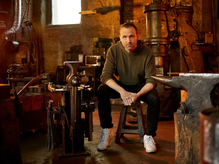 Emile Proulx Cloutier 2