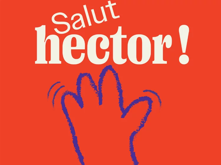 Saluthector