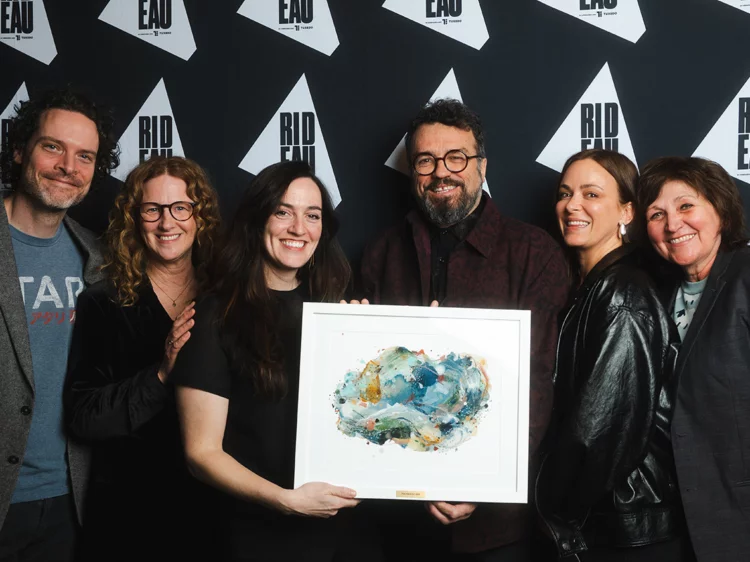 Blogue Projet Saint Laurent