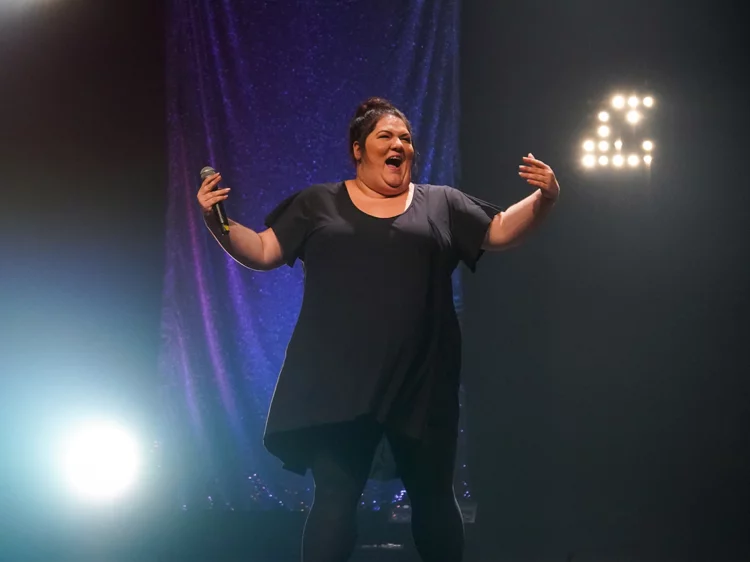 Christine Morency