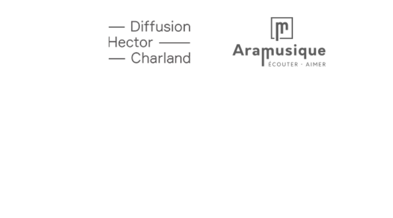 Diffusion HC/Aramusique logos
