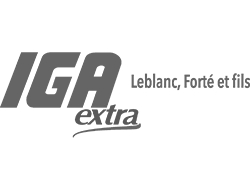 IGA Leblanc