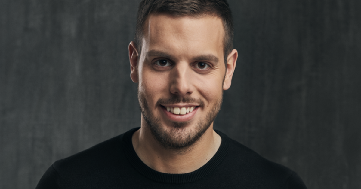 Sam Breton Théâtre AlphonseDesjardins