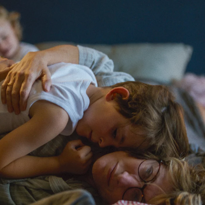 l'attachement-vertical