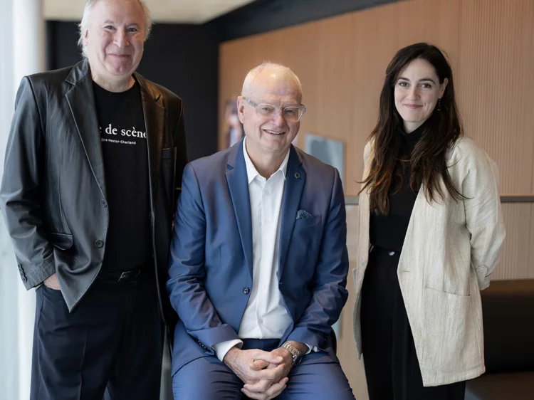 Photo Blogue Desjardins