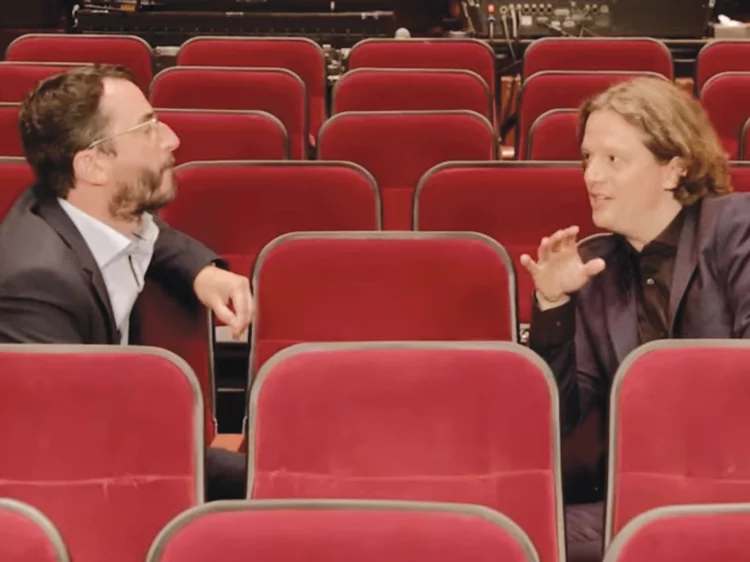 Photo Blogue video philanthropie