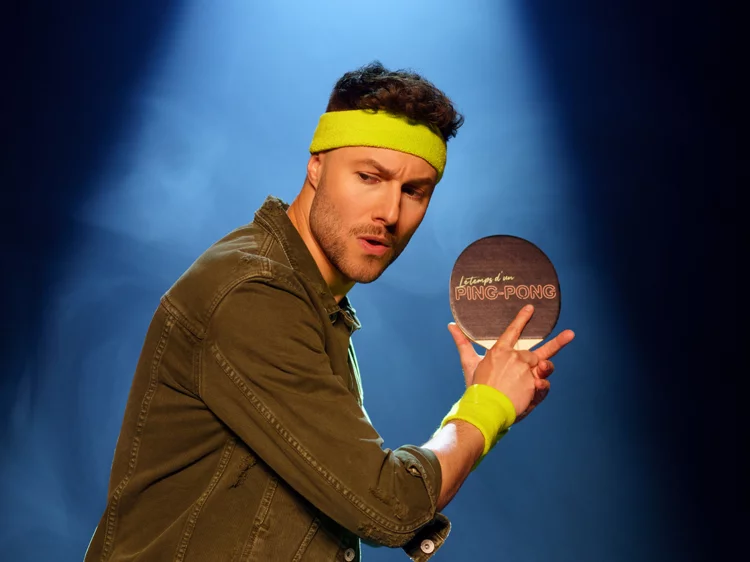 Photo Blogue Phil Lacroix