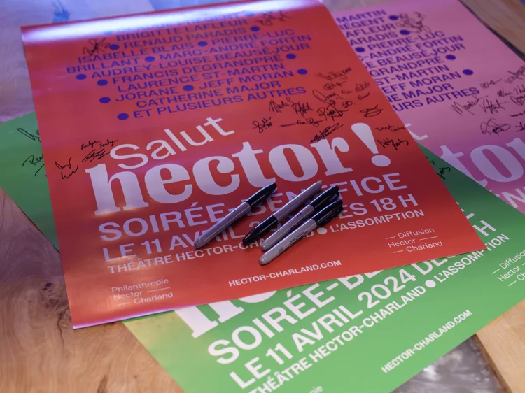 Photo Blogue Salut Hector2024