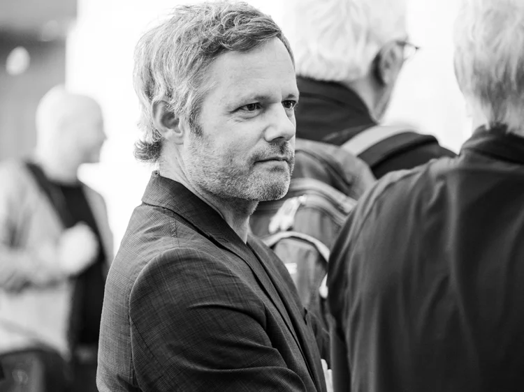 Photo Blogue Guillaume